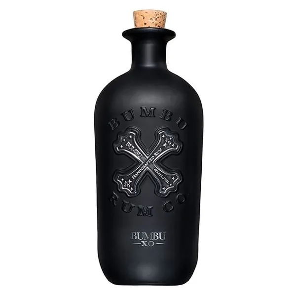 Rums Bumbu XO 40%