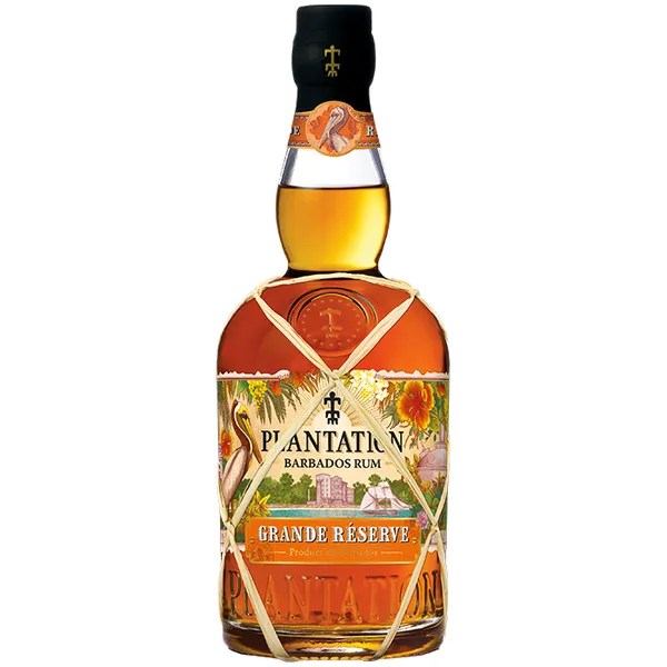 Rums Planteray Grande Reserve 40%