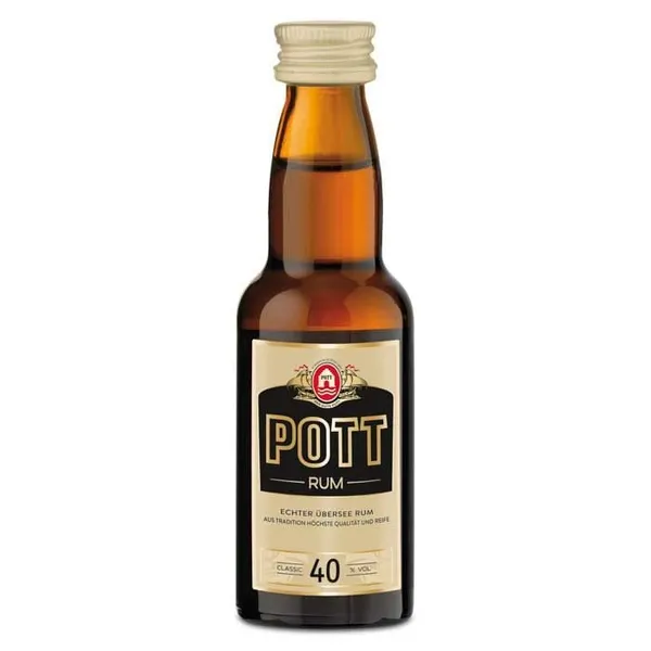 Rums Pott 40%