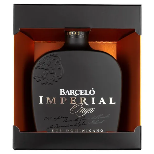 Rums Ron Barcelo Imperial Onyx 10Y premium38%