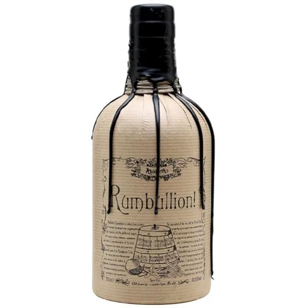 Rums Rumbullion 42.6%