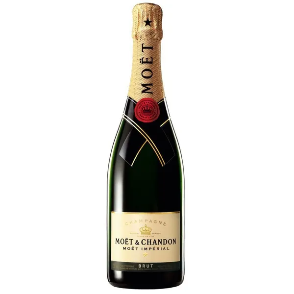 Šampanietis Moet&Chandon Brut Imperial 12%