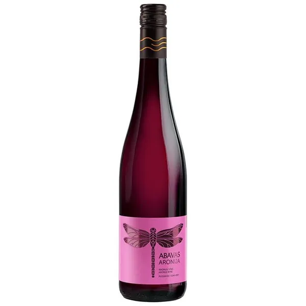 Sarkanv. Abavas Aroniju 11%