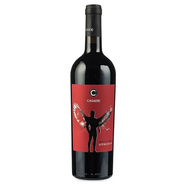 Sarkanv. Casadei Armonia 13.5%