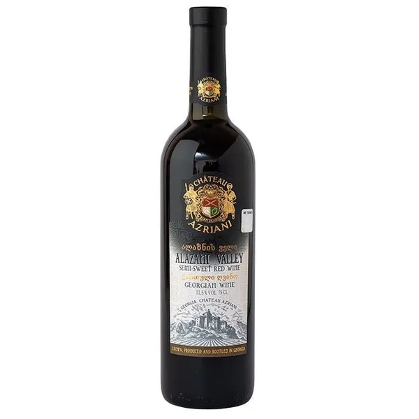 Sarkanv. Chateau Azriani Alazani Valey 11.5%