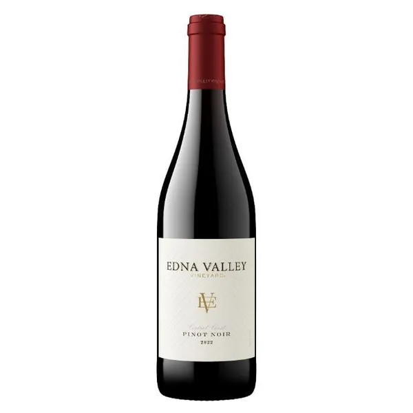 Sarkanv. Edna Valley Pinot Noir 14%