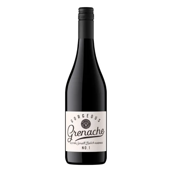 Sarkanv. Gorgeous Grenache 14%
