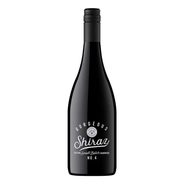 Sarkanv. Gorgeous Grenache Shiraz 14%
