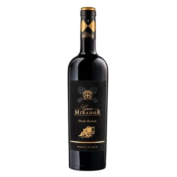 Sarkanv. Gran Mirador Dark 13%