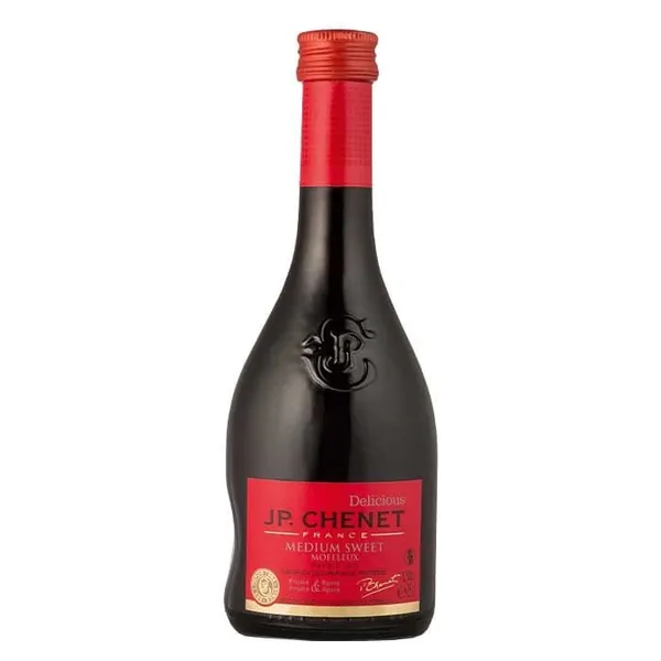 Sarkanv. J.P.Chenet Rouge 11.5%