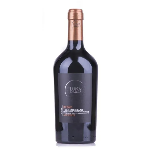 Sarkanv. Luna Argenta Rosso Appassimento 13.5%