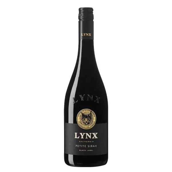 Sarkanv. Lynx Syrah 13.5%
