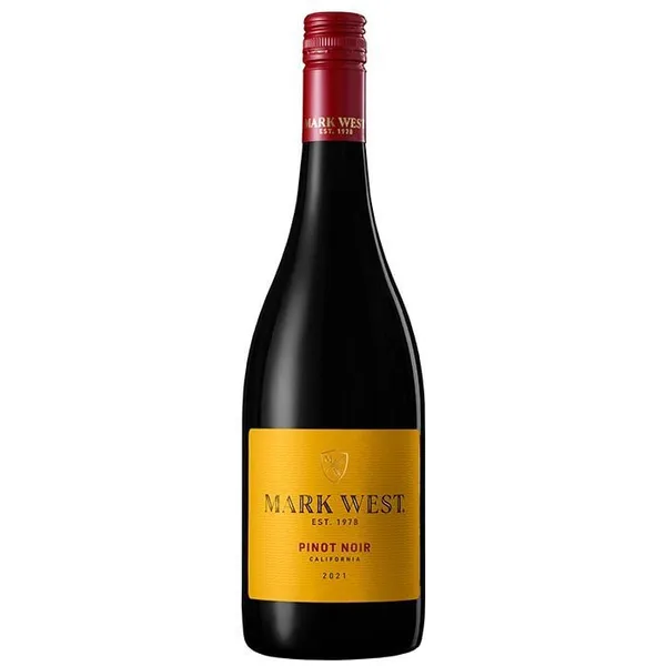 Sarkanv. Mark West Pinot Noir 13.5%