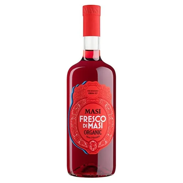 Sarkanv. Masi Fresco Organic 11%