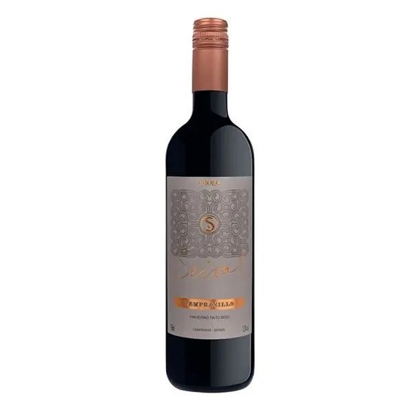 Sarkanv. Miolo Seival Tempranillo 13%