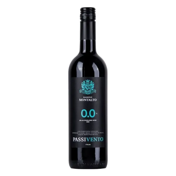 Sarkanv. Montalto Passivento B/a 0%