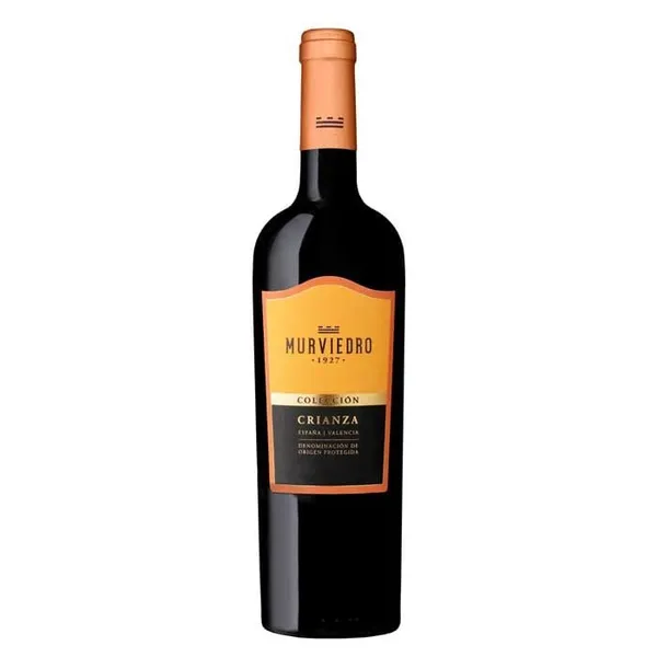 Sarkanv. Murviedro Crianza 13.5%