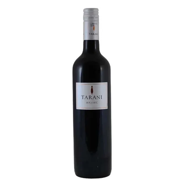 Sarkanv. Tarani Malbec 12%