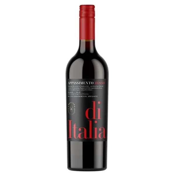 Sark.v. DI Italia Appasimento Rosso 14.5%