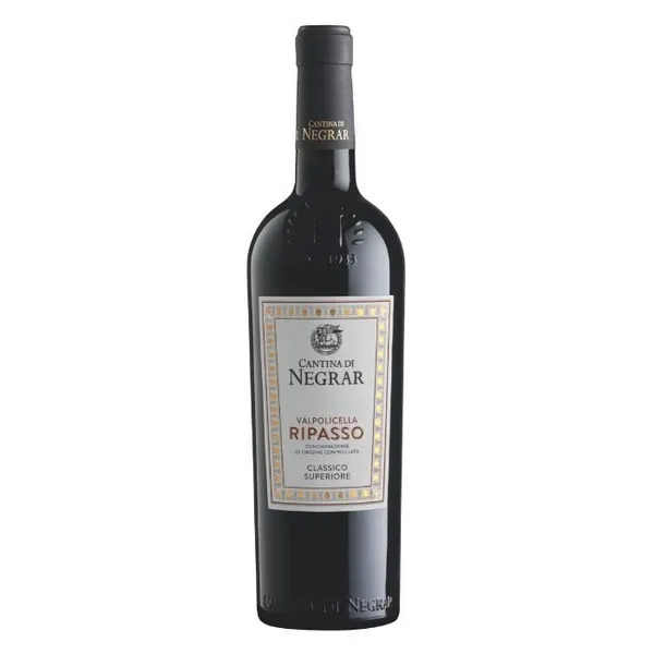 Sark.v. Negrar Valpolicella Ripasso 13.5%