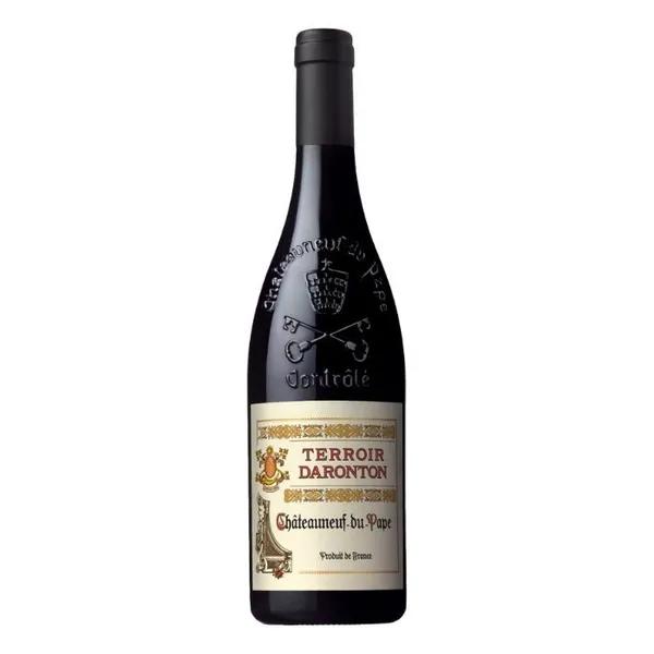Sark.v. Terroir D. Chateauneuf du Pape 14%