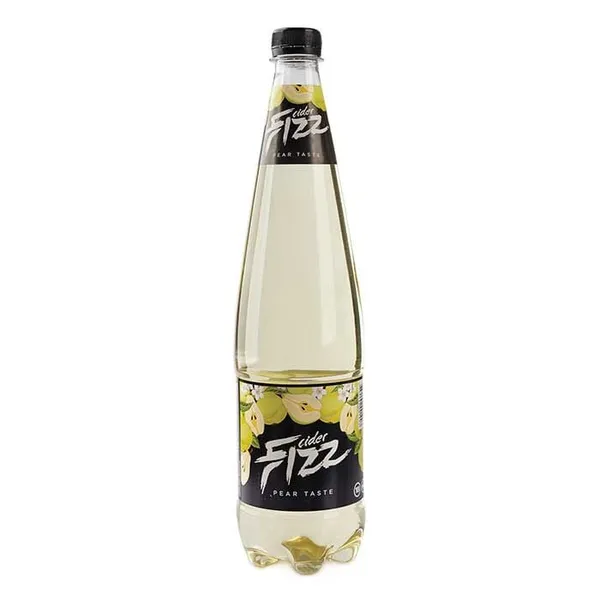 Sidrs Fizz Pear Taste 4.5% PET