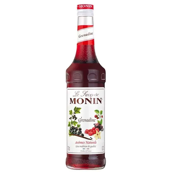 Sīrups Monin Grenadīna