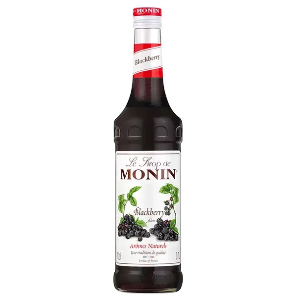 Sīrups Monin Melleņu