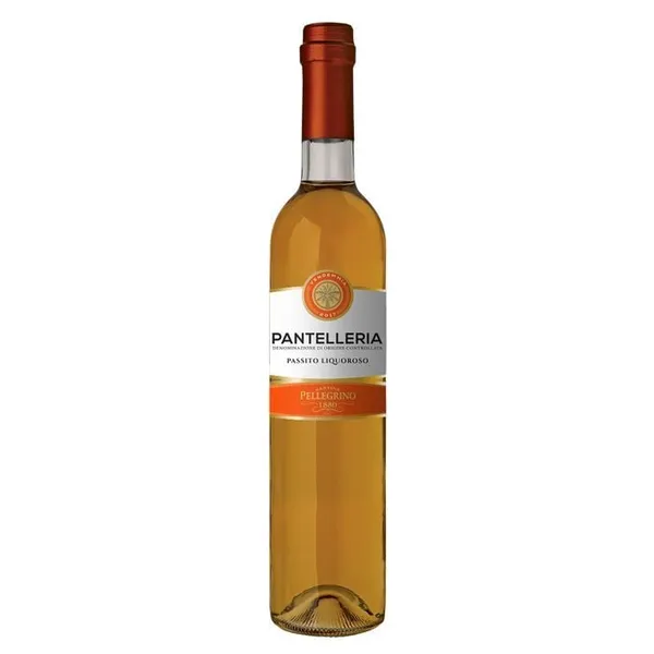 Stiprin.vīns Pantelleria Balts 15%