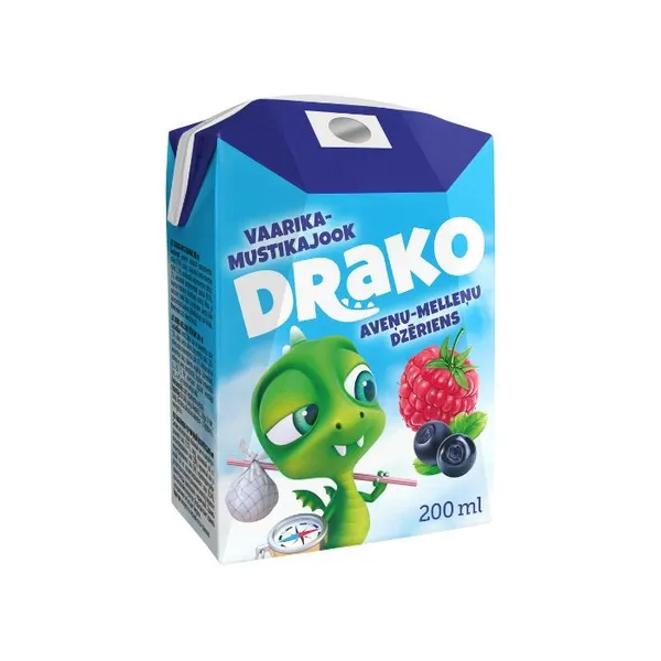 Sula Drako Aveņu/Melleņu