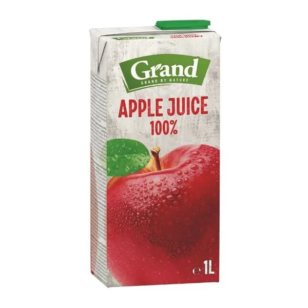 Sula Grand Ābolu 100%