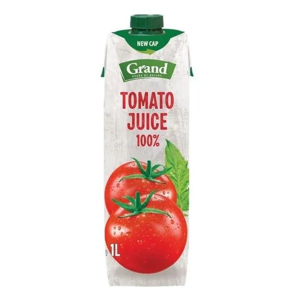 Sula Grand Tomātu 100%