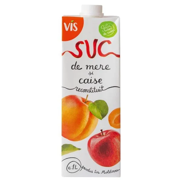 Sula Vis Ābolu/aprikožu