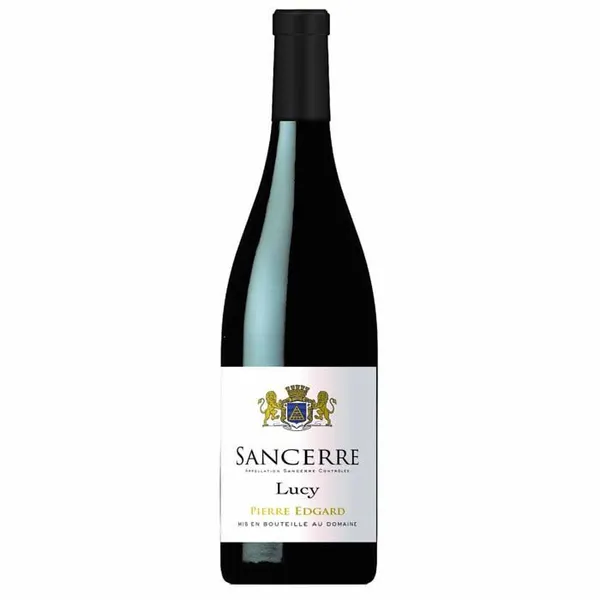 S.v. Domaine Reverdy Lucy Sancerre Rouge 13%