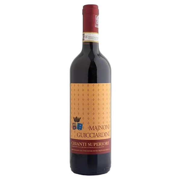 S.v. Fattoria Majnoni Chianti Superiore 14%