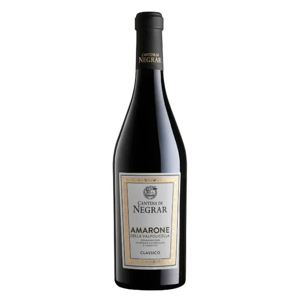 S.v. Negrar Amarone Delle Valpolicella 15.5%