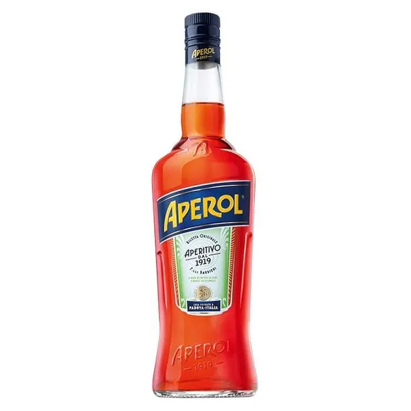 Vermuts Bitters Aperol 11%