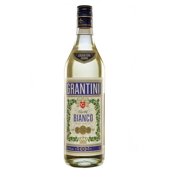 Vermuts Grantini Bianco 14.5%