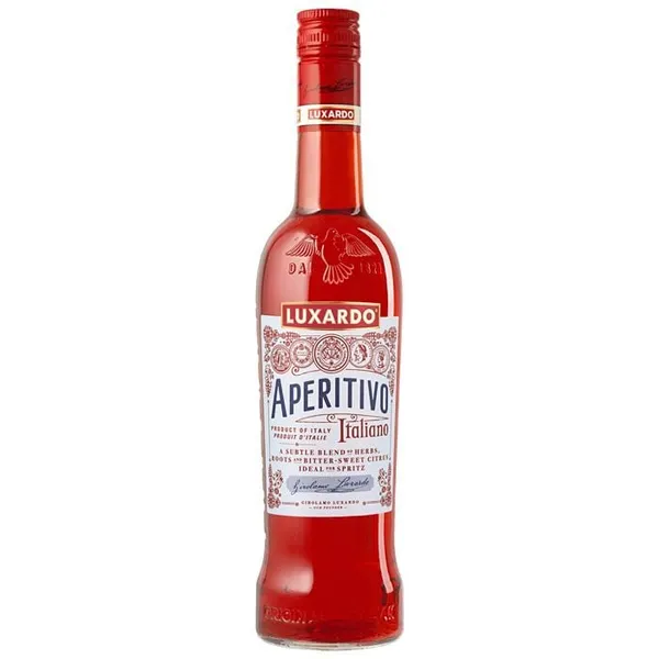 Vermuts Luxardo Aperitivo Spritz 11%