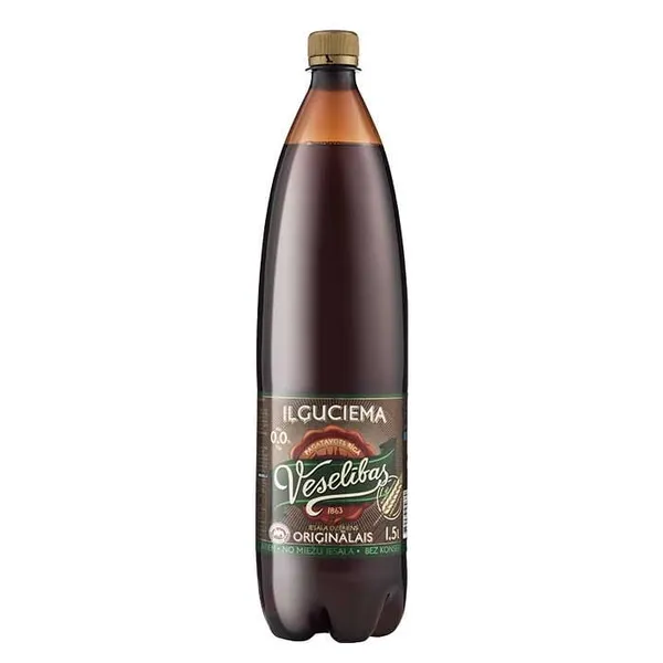 Veselības dzēr. Iļģuciema