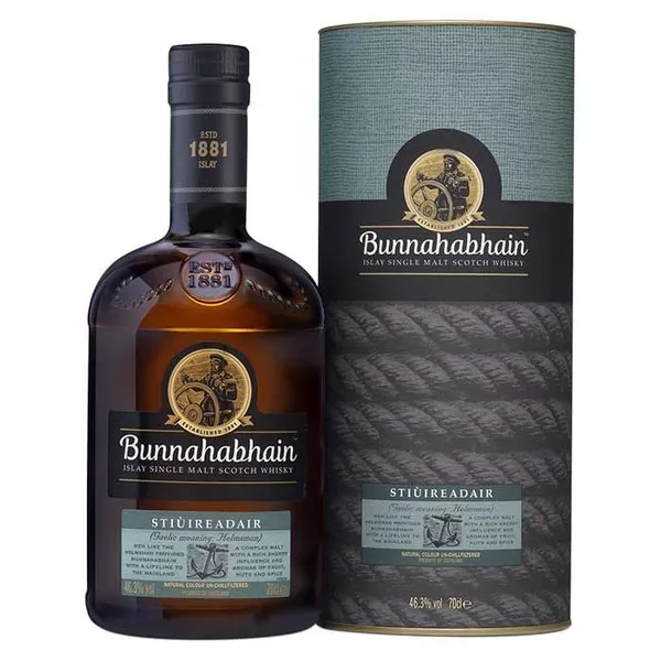 Viskijs Bunnahabhain Stiuireadair 46.3%