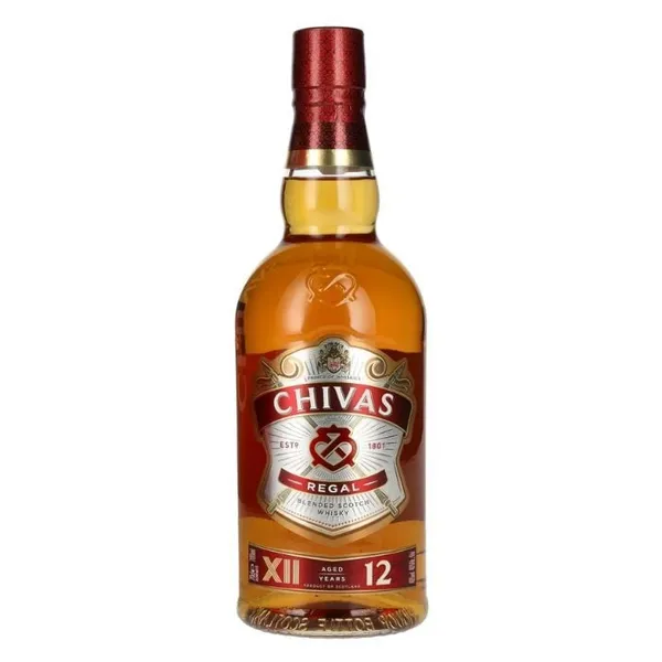 Viskijs Chivas Regal 40%