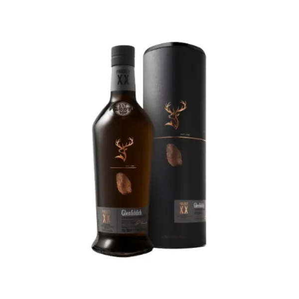 Viskijs Glenfiddich XX 47%