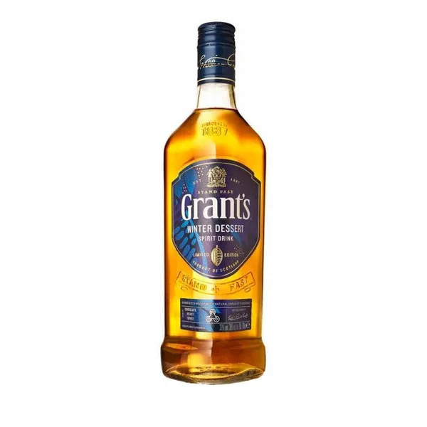 Viskijs Grant's Dessert 30%