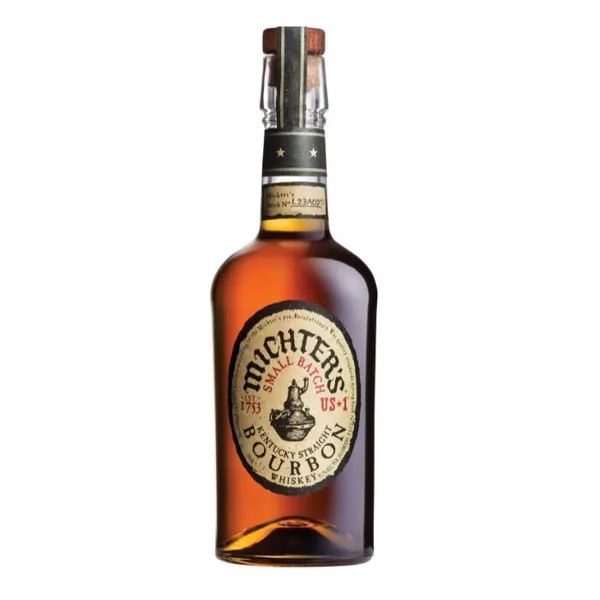 Viskijs Michters Kentucky Straight B. 45.7%