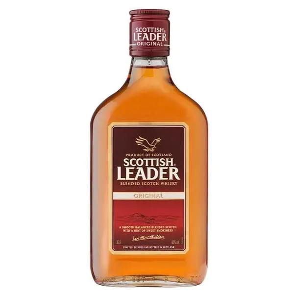 Viskijs Scottish Leader 40%