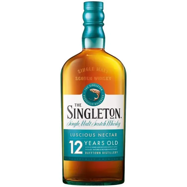 Viskijs Singleton 12YO 40%