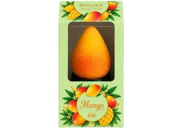 3D mango saldējums uz kociņa BOUJEE 75g