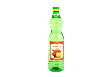 Ābolu etiķis VEDA 700ml