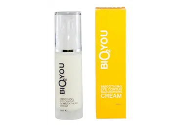 Acu krēms BIO2YOU smiltsērk.pretgr. 30ml